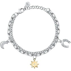 Bracciale Morellato Talismani donna SAUY09