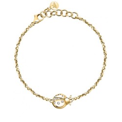 Bracciale Morellato Talismani donna SAVZ08