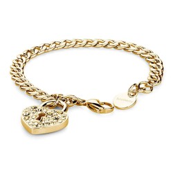Bracciale Donna Brosway Private Love Edition BPV18 Cuore