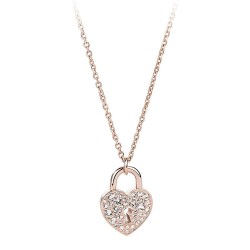 Collana Donna Brosway Private Love Edition BPV09