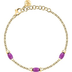 Bracciale Morellato Colori donna SAXQ15