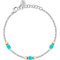 Bracciale Morellato Colori donna SAXQ16