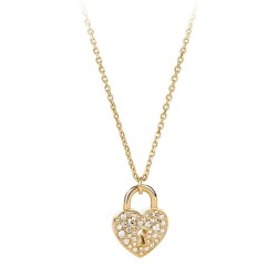 Collana Donna Brosway Private Love Edition BPV08
