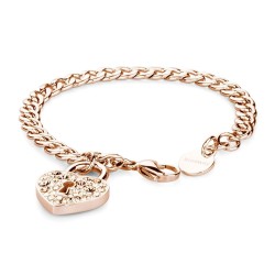 Bracciale Donna Brosway Private Love Edition BPV19 Cuore