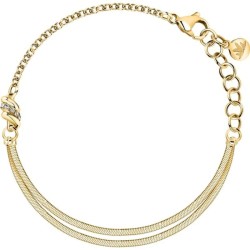 Bracciale Morellato Torchon donna SAWZ05