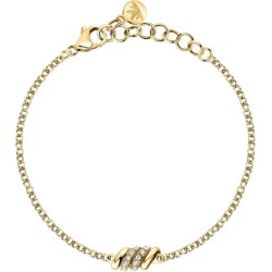 Bracciale Morellato Torchon donna SAWZ07