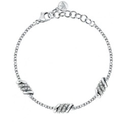 Bracciale Morellato Torchon donna SAWZ06