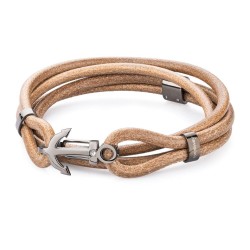 Bracciale Uomo Brosway Marine BRN19 Àncora