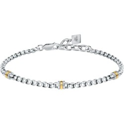 Bracciale Morellato Gold uomo SATM23