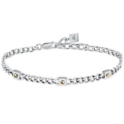Bracciale Morellato Gold uomo SATM24