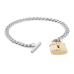 Bracciale Donna Brosway Private BPV12
