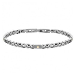 Bracciale Morellato Gold uomo SATM10