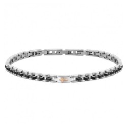 Bracciale Morellato Gold uomo SATM08