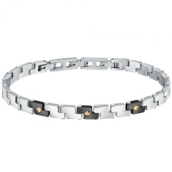 Bracciale Morellato Gold uomo SATM18