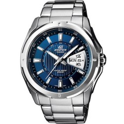 Orologio Uomo Casio Edifice EF-129D-2AVEF