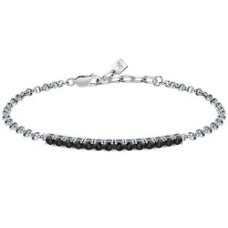 Bracciale Morellato Tennis uomo SATT16