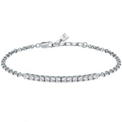 Bracciale Morellato Tennis uomo SATT17