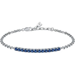 Bracciale Morellato Tennis uomo SATT18