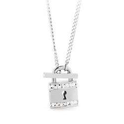Collana Donna Brosway Private BPV01