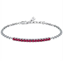 Bracciale Morellato Tennis uomo SATT19