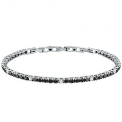 Bracciale Morellato Tennis uomo SATT10