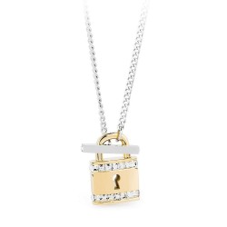 Collana Donna Brosway Private BPV02
