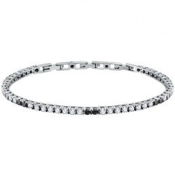 Bracciale Morellato Tennis uomo SATT11