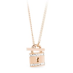 Collana Donna Brosway Private BPV03