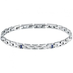 Bracciale Morellato Motown uomo SABH51