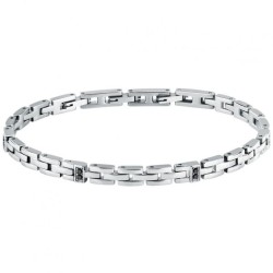 Bracciale Morellato Motown uomo SABH48