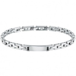 Bracciale Morellato Motown uomo SABH52