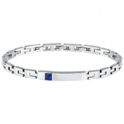 Bracciale Morellato Urban uomo SABH42