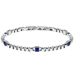 Bracciale Morellato Urban uomo SABH43