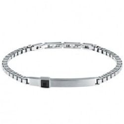 Bracciale Morellato Urban uomo SABH44