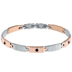 Bracciale Morellato Urban uomo SABH30