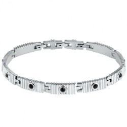 Bracciale Morellato Urban uomo SABH31