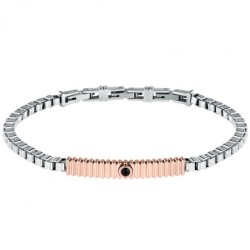 Bracciale Morellato Urban uomo SABH32