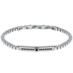 Bracciale Morellato Urban uomo SABH33