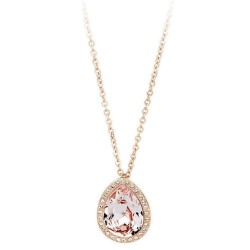 Collana Donna Brosway Tear BTX03