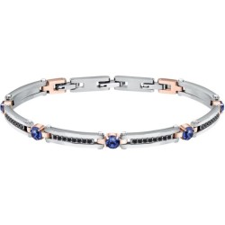 Bracciale Morellato Urban uomo SABH23