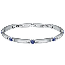 Bracciale Morellato Urban uomo SABH24