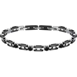 Bracciale Morellato Urban uomo SABH25