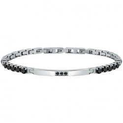 Bracciale Morellato Tennis uomo SAEV47