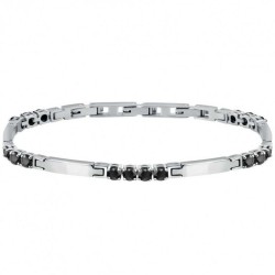 Bracciale Morellato Tennis uomo SAEV46