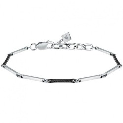 Bracciale Morellato Urban uomo SABH38