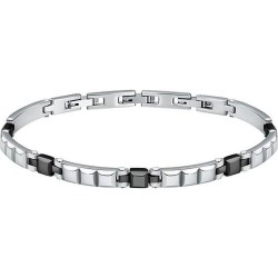 Bracciale Morellato Motown uomo SALS78