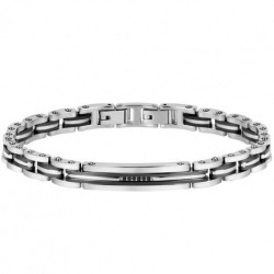 Bracciale Morellato Motown uomo SALS19