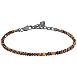 Bracciale Morellato Pietre uomo S1731