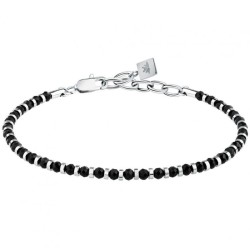 Bracciale Morellato Pietre uomo S1733