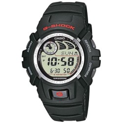 Orologio Uomo Casio G-Shock G-2900F-1VER
